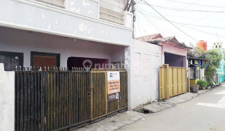 3br House At Satria Jaya Tambun Utara By Travelio Realty 13