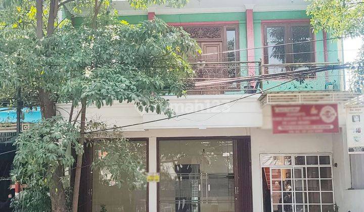 Unfurnished Ruko At Dr Soetomo Gresik By Travelio Realty 1