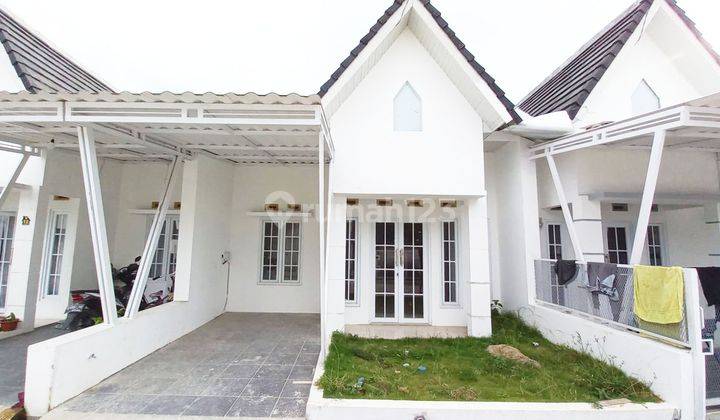 2br Unfurnished House At Grand Apple Rancamulya By Travelio Realty 1