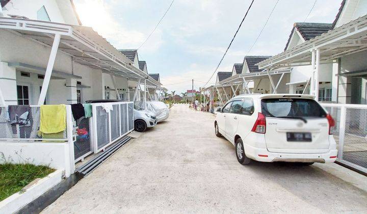 2br Unfurnished House At Grand Apple Rancamulya By Travelio Realty 4
