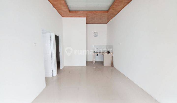 2br Unfurnished House At Grand Apple Rancamulya By Travelio Realty 10