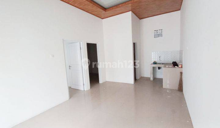 2br Unfurnished House At Grand Apple Rancamulya By Travelio Realty 11