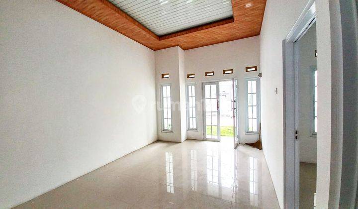 2br Unfurnished House At Grand Apple Rancamulya By Travelio Realty 18