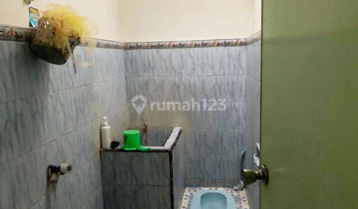 2br House At Green Savana Citra Raya By Travelio Realty 8