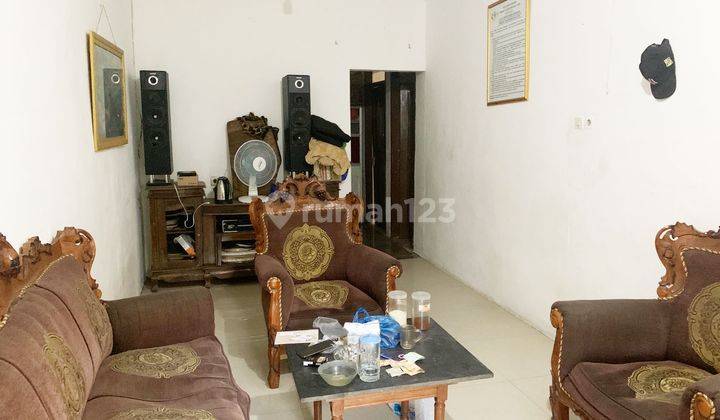 2br House At Green Savana Citra Raya By Travelio Realty 10