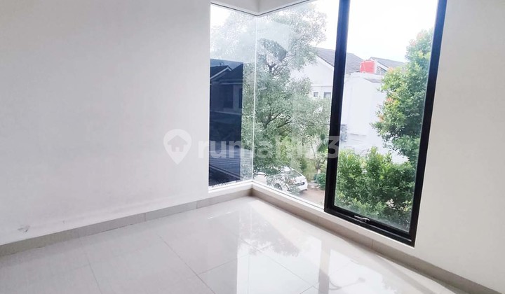 3br Unfurnished House At Taman Dhika Ciracas By Travelio Realty 4