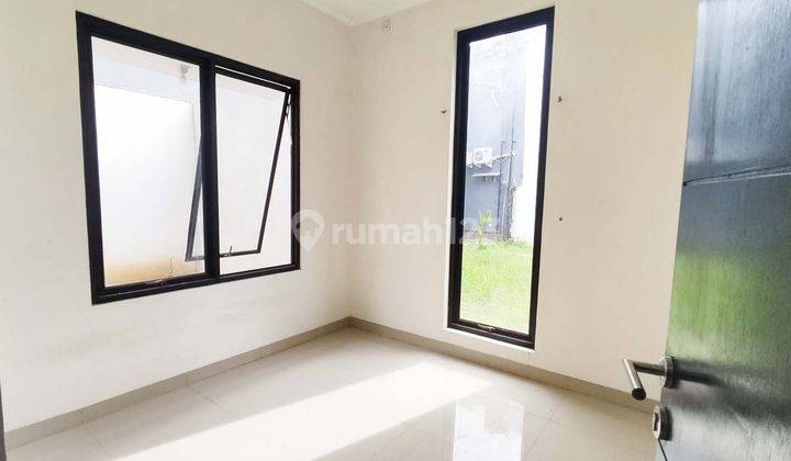 3br Unfurnished House At Taman Dhika Ciracas By Travelio Realty 10