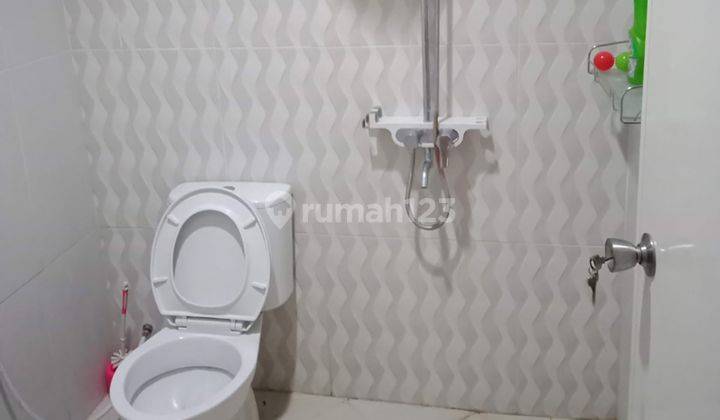 2br Unfurnished House At Perumahan Villa Pinus By Travelio Realty 2