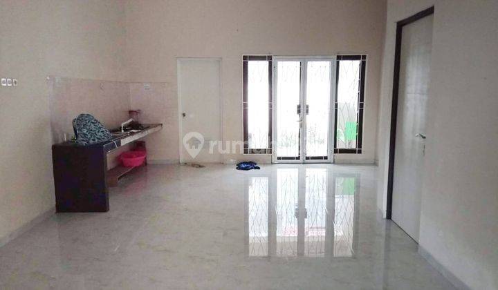 2br Unfurnished House At Perumahan Villa Pinus By Travelio Realty 4