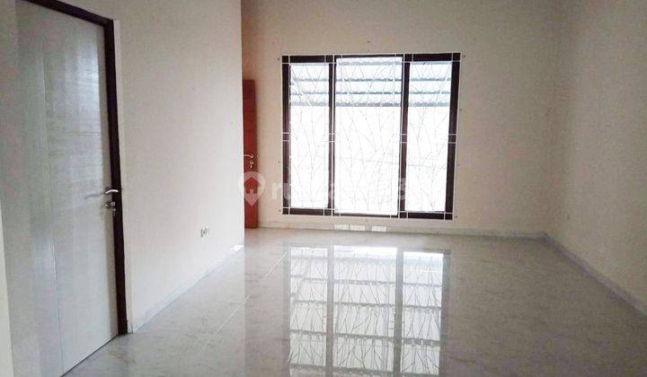 2br Unfurnished House At Perumahan Villa Pinus By Travelio Realty 5