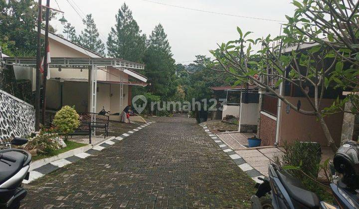 2br Unfurnished House At Perumahan Villa Pinus By Travelio Realty 9