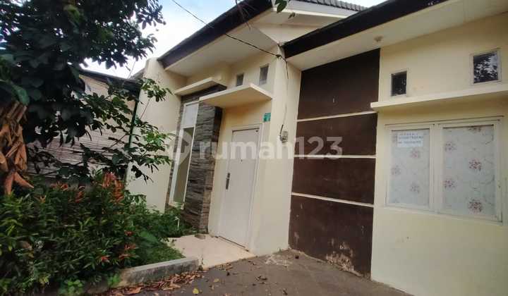 2br Unfurnished House At Perumahan Bukit Sutera By Travelio Realty 2