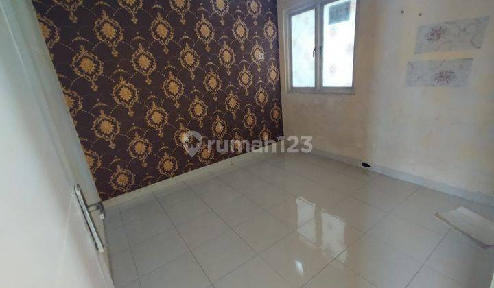 2br Unfurnished House At Perumahan Bukit Sutera By Travelio Realty 4