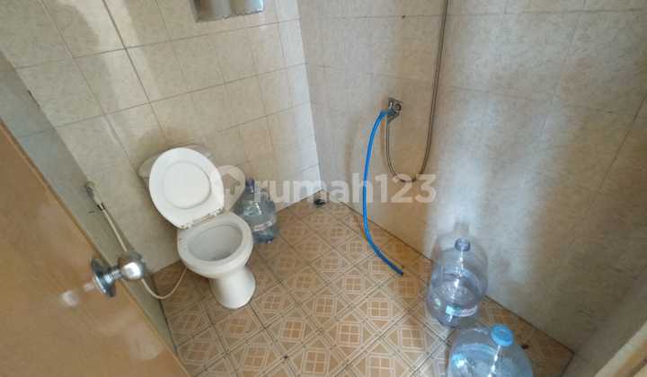 2br Unfurnished House At Perumahan Bukit Sutera By Travelio Realty 5
