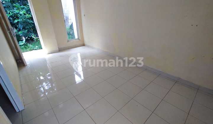 2br Unfurnished House At Perumahan Bukit Sutera By Travelio Realty 8
