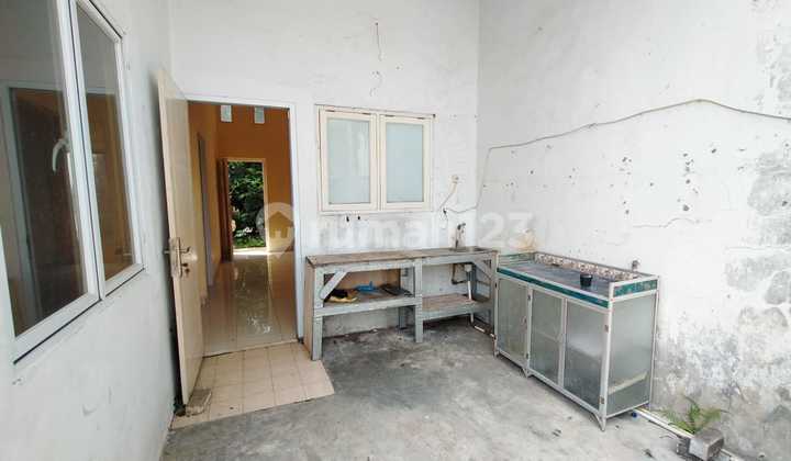 2br Unfurnished House At Perumahan Bukit Sutera By Travelio Realty 10
