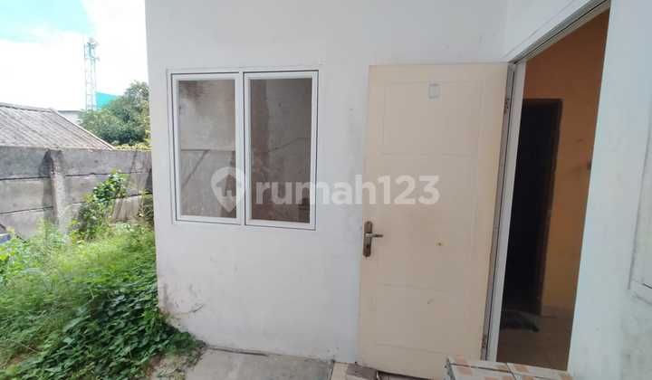 2br Unfurnished House At Perumahan Bukit Sutera By Travelio Realty 11