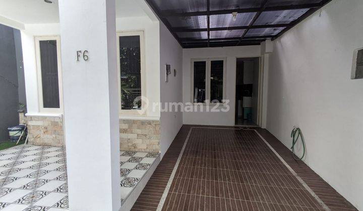 3br House At Kemang Pratama 2 By Travelio Realty 4