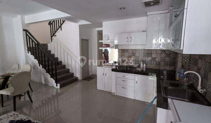 3br House At Kemang Pratama 2 By Travelio Realty 6