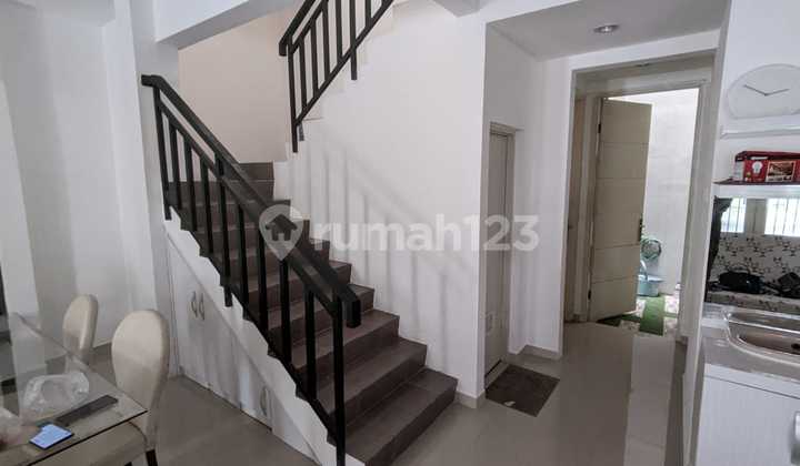 3br House At Kemang Pratama 2 By Travelio Realty 11
