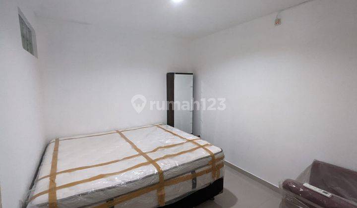 3br House At Kemang Pratama 2 By Travelio Realty 14