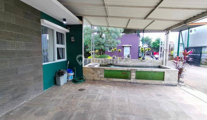  3br House At Mitra Melati Regency By Travelio Realty 2