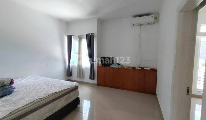  3br House At Mitra Melati Regency By Travelio Realty 8