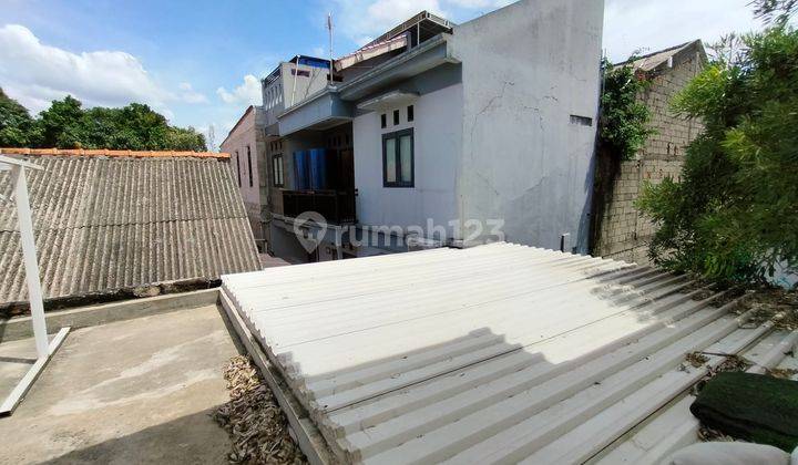 3br House At Mitra Melati Regency By Travelio Realty 9