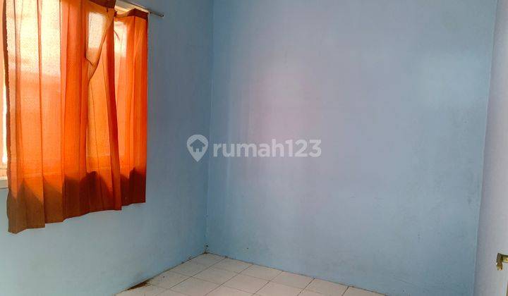 2br Unfurnished House At Cluster Mutiara Tigaraksa By Travelio Realty 5