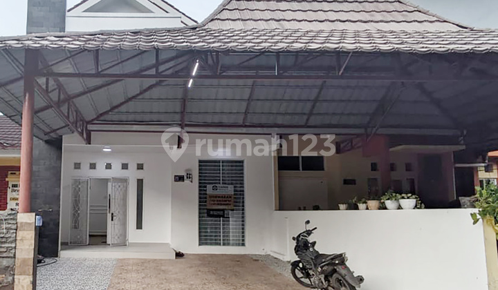 3br 4br 5br 6br House Ruko 2 Lantai At Legenda Wisata Cibubur By Travelio 54
