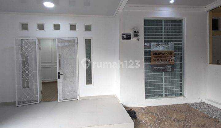 3br 4br 5br 6br House Ruko 2 Lantai At Legenda Wisata Cibubur By Travelio 55