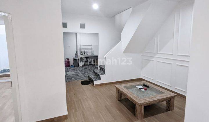 3br 4br 5br 6br House Ruko 2 Lantai At Legenda Wisata Cibubur By Travelio 57