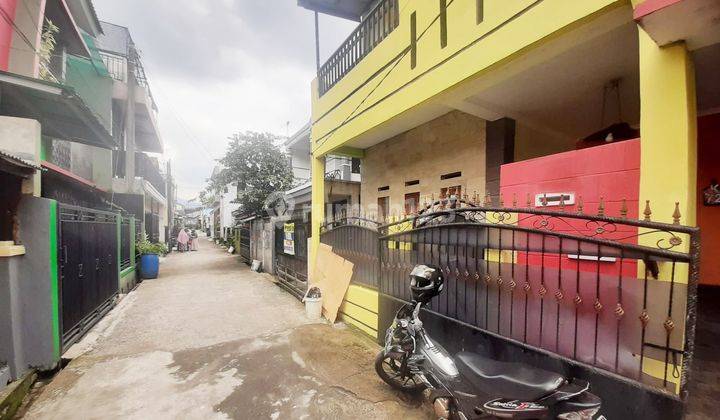 2br,3br House At Permata Biru By Travelio Realty 9