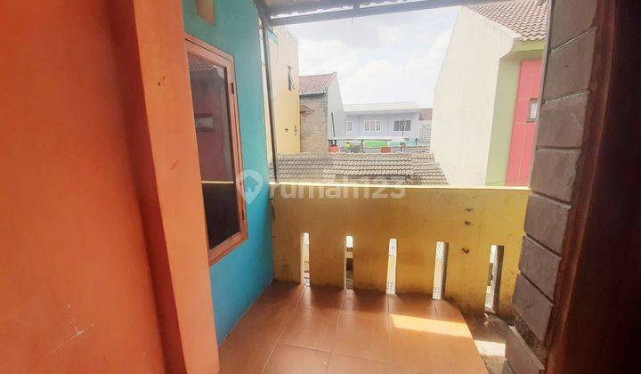 2br,3br House At Permata Biru By Travelio Realty 14