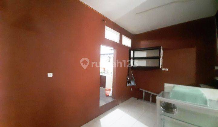 3br House At Sari Asih By Travelio Realty 3