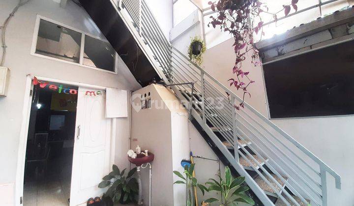 3br House At Sari Asih By Travelio Realty 6