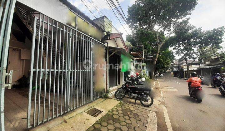3br House At Sari Asih By Travelio Realty 7