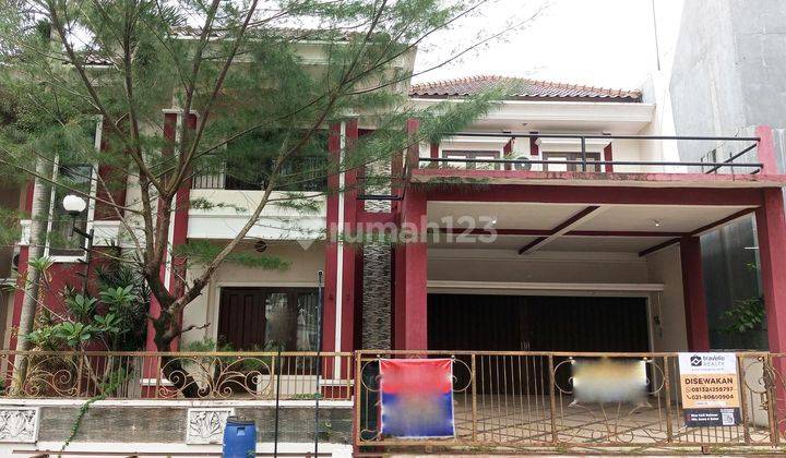 6br Unfurnished House At Perumahan Mutiara Suwakul By Travelio Realty 1