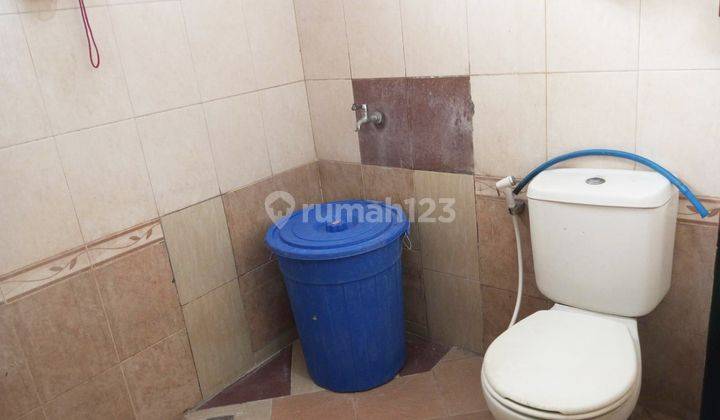 6br Unfurnished House At Perumahan Mutiara Suwakul By Travelio Realty 9