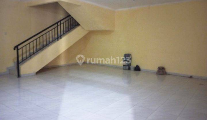 6br Unfurnished House At Perumahan Mutiara Suwakul By Travelio Realty 10