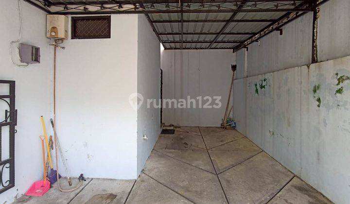 Rumah 2br Perumahan Ambarukmo 2 2