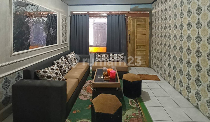 3br Unfurnished House At Tempel Sleman By Travelio Realty 2