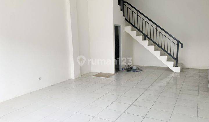 Ruko 1br 2br House At Tenjo City Residence By Travelio Realty 19