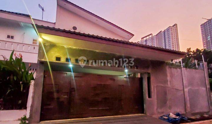 4br House At Kavling Pertamina By Travelio Realty 2