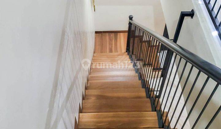 4br House At Kavling Pertamina By Travelio Realty 12