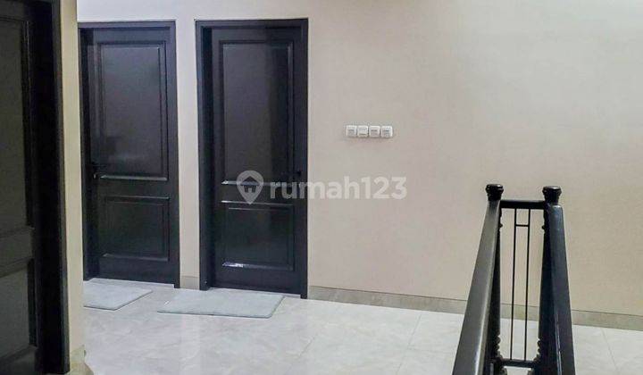 4br House At Kavling Pertamina By Travelio Realty 14