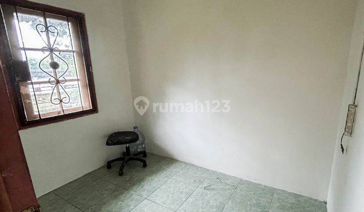 3br Unfurnished House At Puri Cinere Hijau By Travelio Realty 4