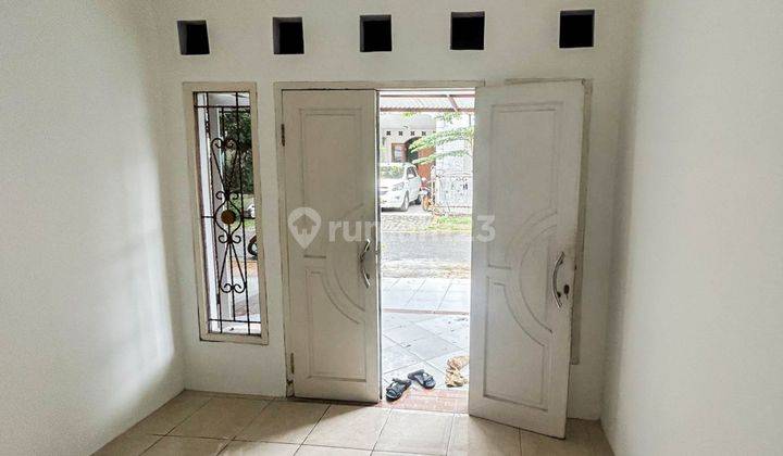 3br Unfurnished House At Puri Cinere Hijau By Travelio Realty 8