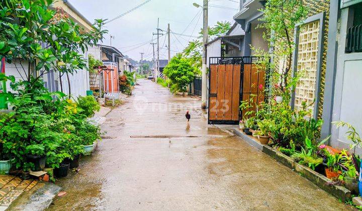 2br Unfurnished House At Perumahan Puri Asri 2 Cileungsi By Travelio Realty 3