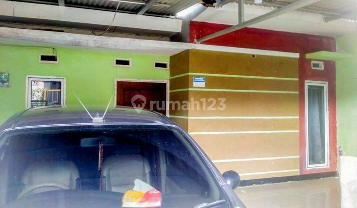 2br Unfurnished House At Perumahan Puri Asri 2 Cileungsi By Travelio Realty 5
